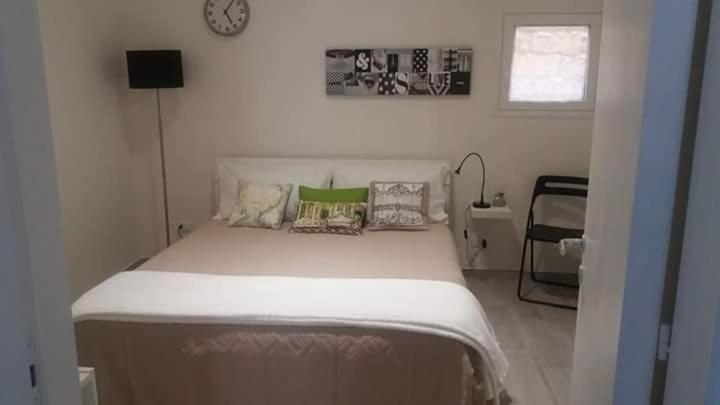 Palermo Inn Suite Couette-café *