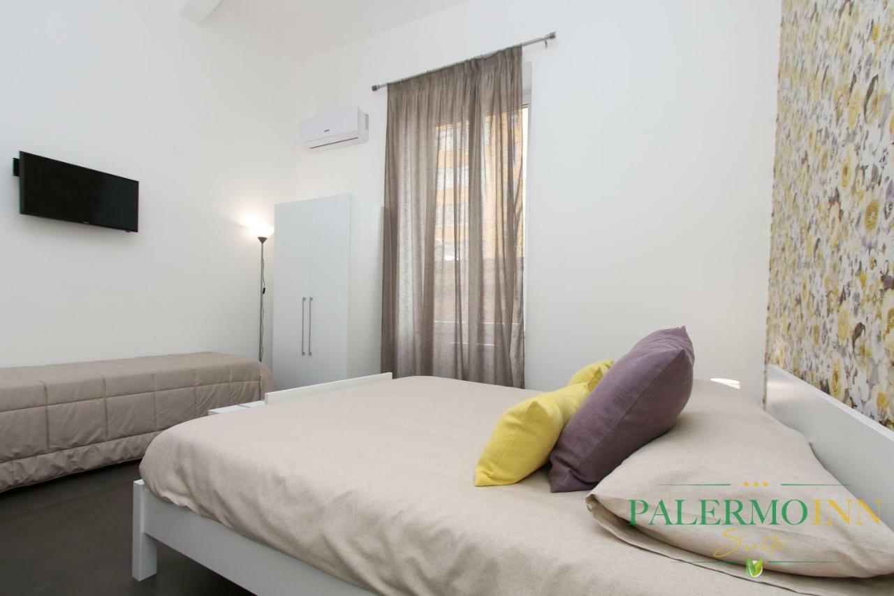 Palermo Inn Suite