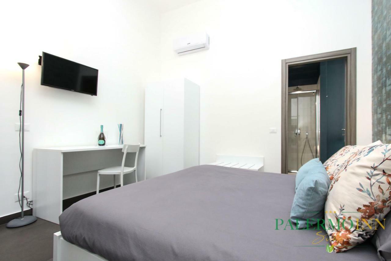 Palermo Inn Suite *