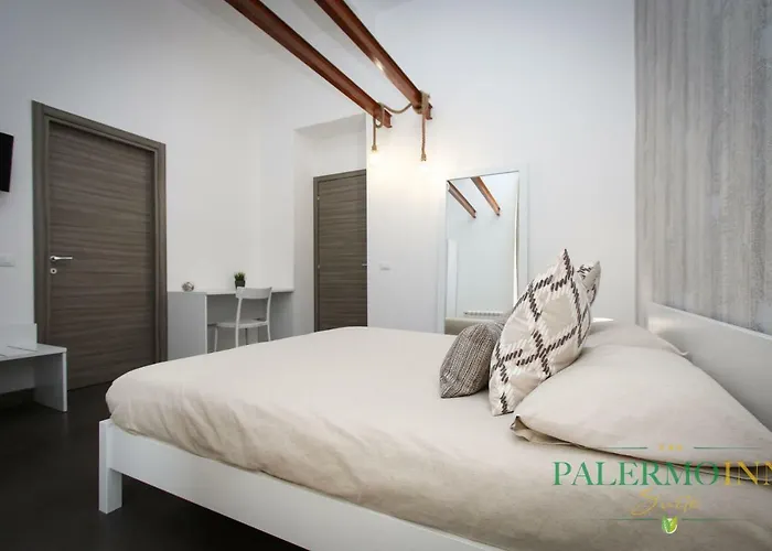 Palermo Inn Suite