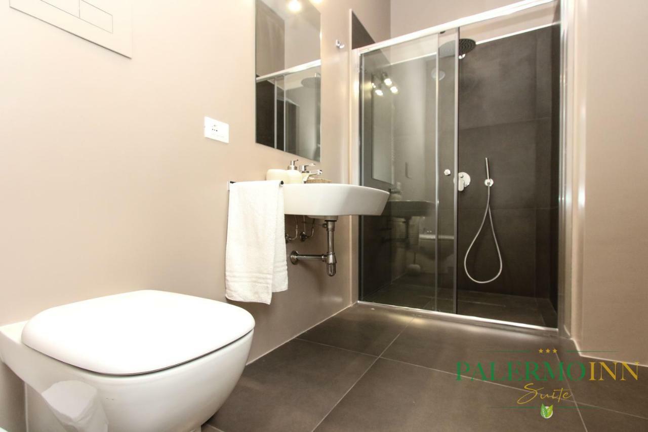 Palermo Inn Suite * Palerme