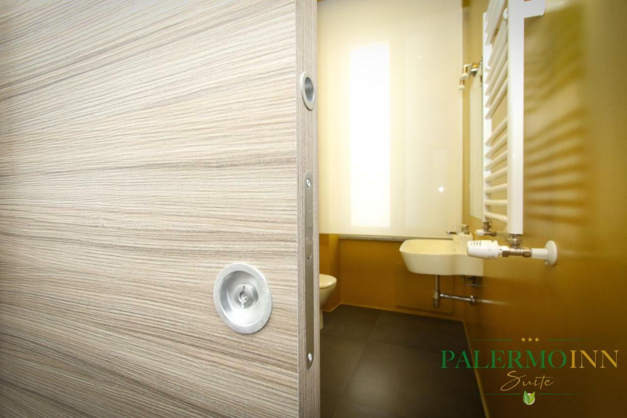 Palermo Inn Suite