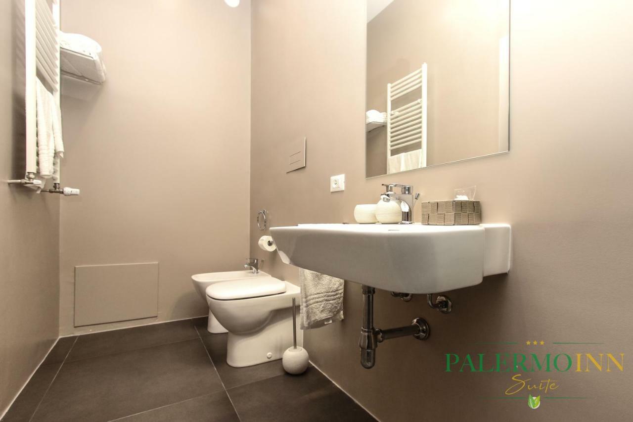 Palermo Inn Suite *