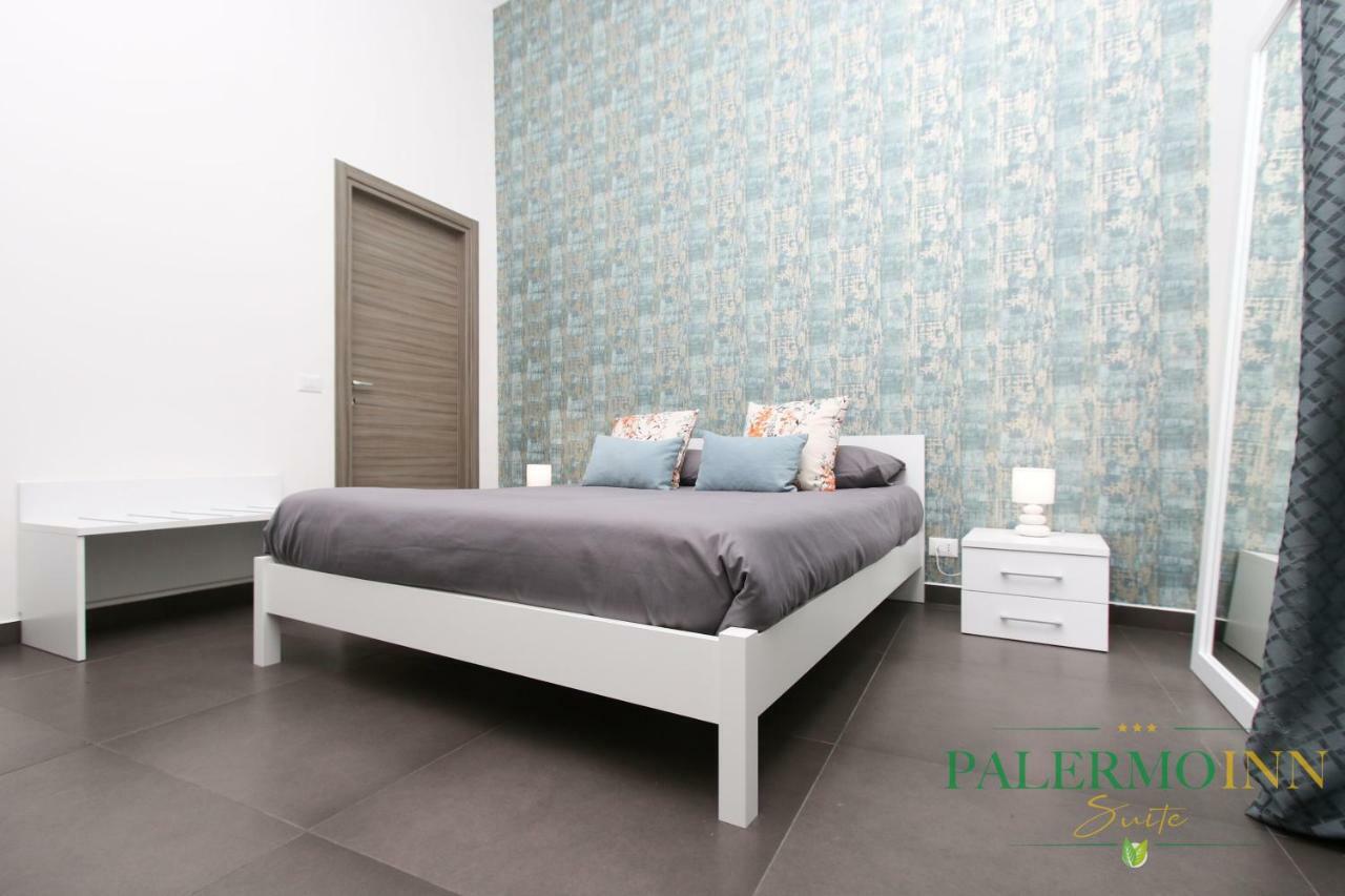 Palermo Inn Suite *